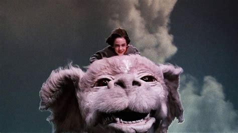 Based on the best-selling, critically-acclaimed 1979 novel of the same name by German author Michael Ende and translated into English by Ralph Manheim, The NeverEnding Story tells the tale of a ...